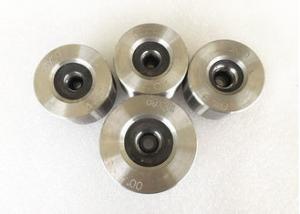 Wholesale High Performance Tungsten Carbide Wire Drawing Dies Abrasion Resistance from china suppliers