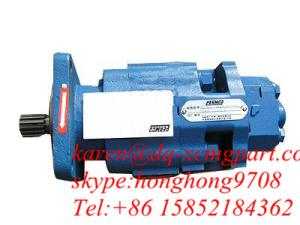 Wholesale Xcmg Wheel Loader Parts Zl50G, Lw300F, Lw500F, Zl30G,Lw188 Double Pump from china suppliers