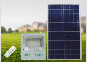 Wholesale High Lumen 50w Solar LED Flood Lights Outdoor for Lightway Highway High Power from china suppliers