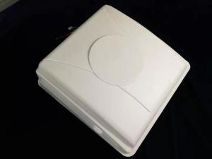 Wholesale Integrated Compact Rfid Reader , Parking Management System Smart Rfid Reader from china suppliers