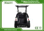 cheap electric 6 Seater Golf Buggy golf carts electric golf cart