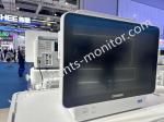 Comen K12 Patient Monitor 12.1 Inch Medical Equipment For Hospital Clinic