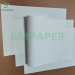 192gsm 168gsm Degradable White Stone Paper Hotel Disposable Wrapping Paper