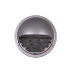 23-65 Stainless Steel Cleanroom Air Grille For Air Supply Exhaust Vent