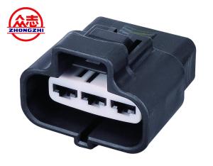Wholesale Sumitomo 6189-0165 Waterproof Auto Wire Connectors For Electric Engine System from china suppliers