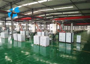 Wholesale EU Standard Dehumidifying Hopper Dryer Plastic , PET Air Dryer Long Life Span from china suppliers