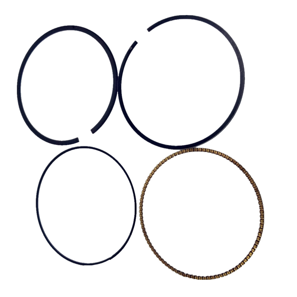 Standard Diameter Engine Parts 13011-RZP-004 Piston Ring for Honda Civic Accessories