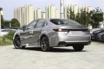 2025 2.0L 4-doors 5-seats Luxury Toyota Gasoline Sedan Autos Used Toyota Camry