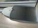 OEM ODM Aluminium Die Casting Parts High Efficient Dissipation For Led Street