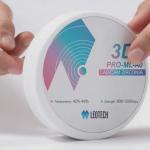 Universal Dental Zirconia 1250-1350 HV10 1530℃ Recommended Sintering 0