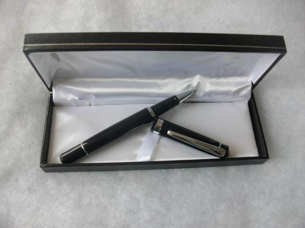 Quality Fashion engravable business Pen Gift Sets holders promotional  LY904 for sale
