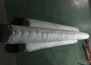 China needle punched Sanforizing Felt aramid 1313 industrial felt fabric on sale