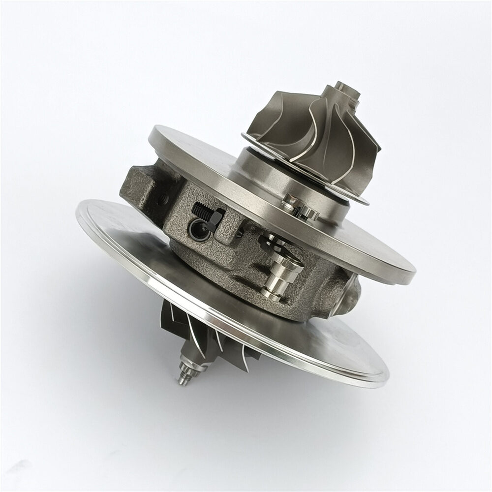 Turbocharger CHRA 775095-5001S 17201-51010A 769688-5001S For Toyota Landcruiser V8 4.5L 2007-