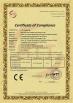 Shenzhen Willdone Technology Co., Ltd. Certifications