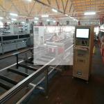 Busbar Manual Inspection Machine
