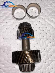 Wholesale 750.65 Transfer Case Pair Gear Shaft A4632830702 from china suppliers