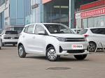 Letin Mengo Mini EV Cars Left Hand Drive New Energy Vehicles