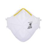 CE Niosh Approved N95 Disposable Non Woven Dust Mask Face Respirator