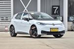 Manufacturer Electric Cars EV Car Charger VW ID3 Electric Car