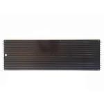Silver Quantum Board Aluminum Heat Sink