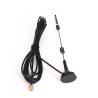 Buy cheap Magnetic WIFI outdoor antenna 5db wifi antenna 2400hz magnetic wifi antenna from wholesalers