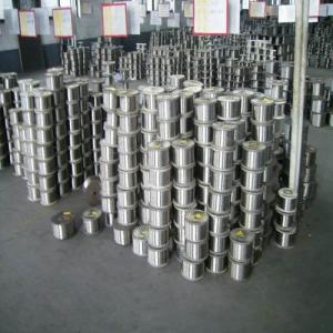 Wholesale AISI316L 0.25mm Steel Safety Wire from china suppliers