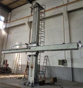 Wholesale welding column&amp;boom Welding manipulator from china suppliers