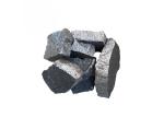 Raw Material Ferro Silicon Alloy Si 72% FeSi Metal Alloy Bright Grey