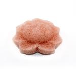 Natural Soft Vegetable Shape Children Bath Face Wash Special Konjac Sponge