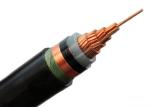 Medium Voltage XLPE Insulated Cable 1 Core 3 Core Copper Armoured Cable