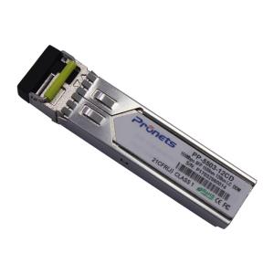 Wholesale PP-5503-12CD 155Mbps SFP 1550nm 120km DDM from china suppliers