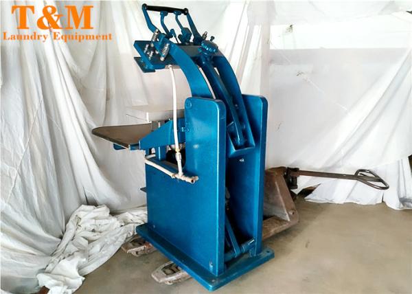 Lower Head Used Dry Cleaning Machine Japan For Skirts Industrial Household