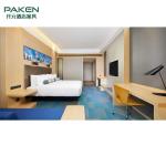 Interior Hospitality Bedroom Furniture