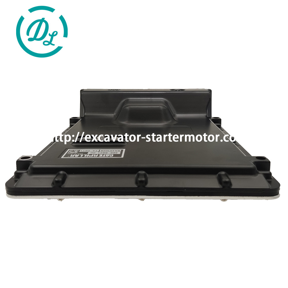 DL ECM Controller 366-8821 221-8874 3668821 CAT E320D E330D