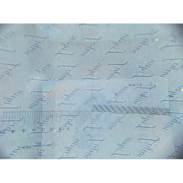 Cigarette Paper Aluminium Coating Machine , Vacuum Metallizing Machine