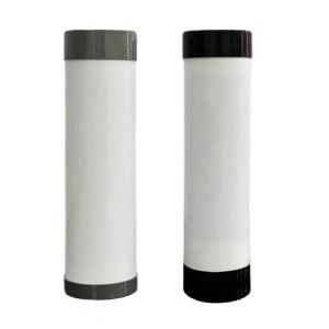 Wholesale 10 Inch Granular Activated Carbon Water Purifier Filter Element with Pressure Vessel from china suppliers