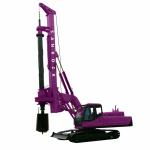 Hydraulic Rotary Drilling Rig Foundation Construction Machine Rotary Pile