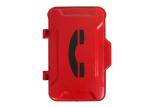 Outdoor IP67 Rugged Industrial Weatherproof Telephone Die Casting Aluminum Alloy