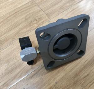 Wholesale 50780040-117 General Model Air Compressor Inlet Valve Industrial Compressor Parts from china suppliers