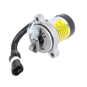 Wholesale Aftermarket Genie T114678 T114678GT 12V Shutdown Solenoid for Genie Lift from china suppliers
