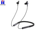 120mAH Battery Sport Wireless Earphones Magnet Dual Earbuds Neckband Bluetooth