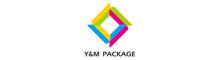 China GUANGZHOU YM PACKAGE PRODUCTS CO.,LTD. logo
