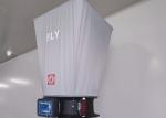 5 LCD Pharmaceutical Factory Airflow Capture Hood 2AH