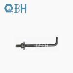DIN 529 Masonry and Foundation Bolts
