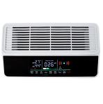 Photocatalysis 70m2 Home Cleaner Air Purifier 254nm UV