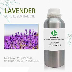Wholesale CAS 8000-28-0 Pure Plant Essential Oil Lavender Aromatherapy Diffuser 10ml from china suppliers