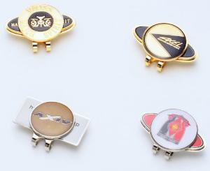 Wholesale Hat clip glof items from china suppliers