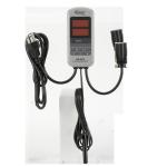Auto Digital 110V 200W Fish Tank Water Heater