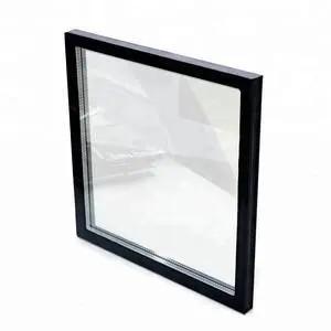 Wholesale Double Face Wall Plastic Thermal Soundproof Twisted Insulated Glass from china suppliers