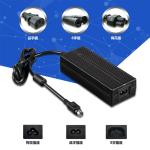 Motorcycle Ebike Electric Scooter Lithium Battery Charger 12V 24V 36V 48V 60V